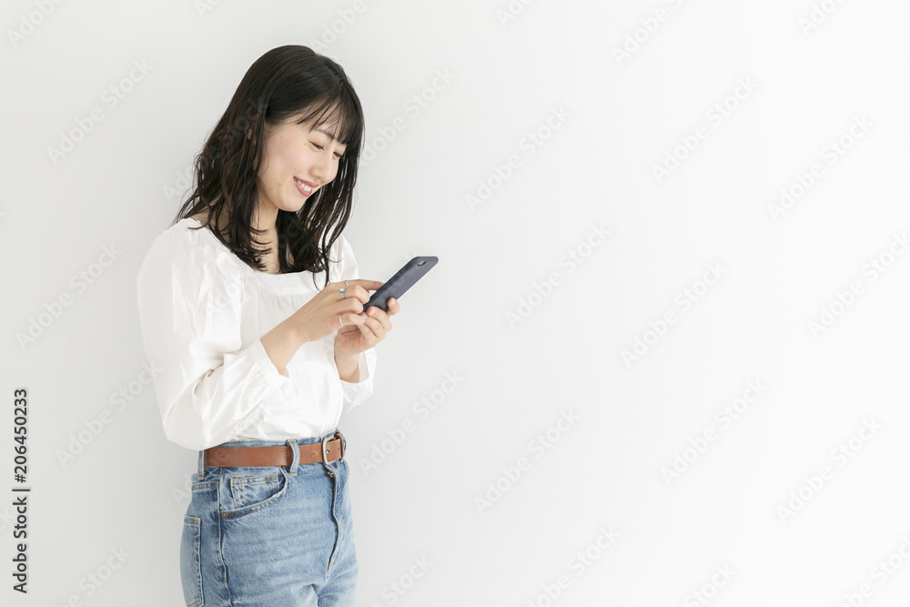 女性 女性