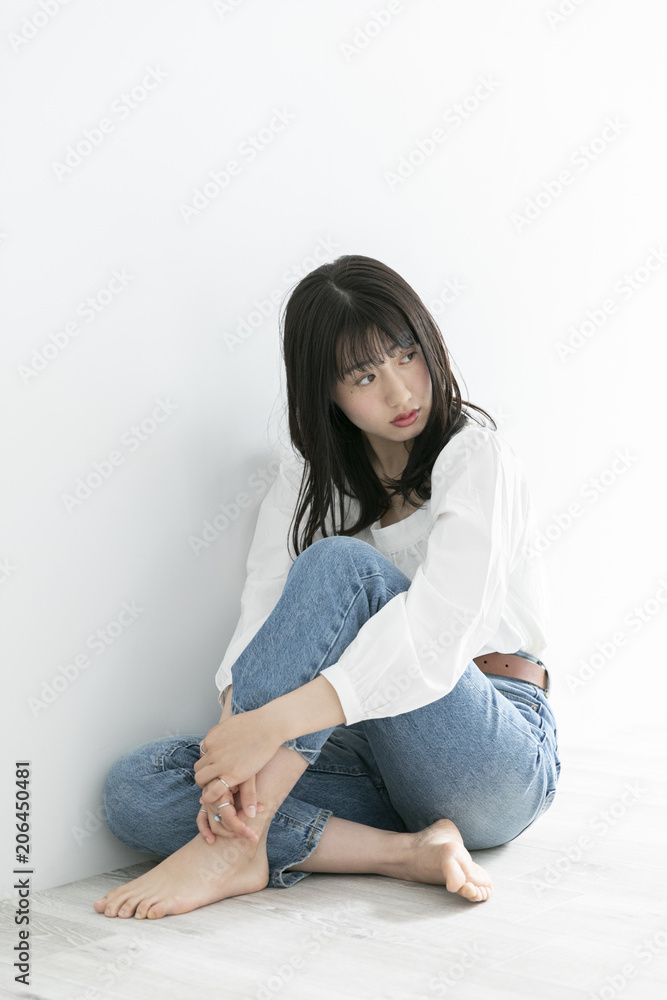 女性 女性