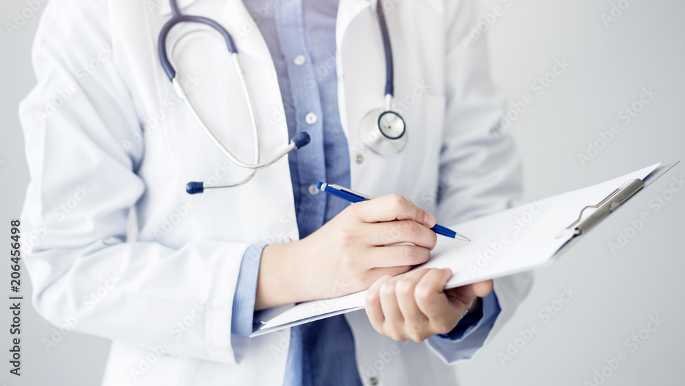 Doctor medical and healthcare concept Doctor medical and healthcare concept