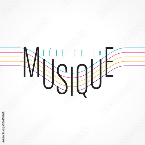 fête de la musique