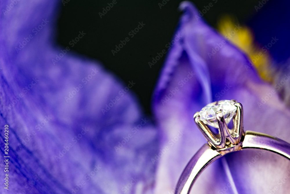 Engagement Diamond Ring Engagement Diamond Ring