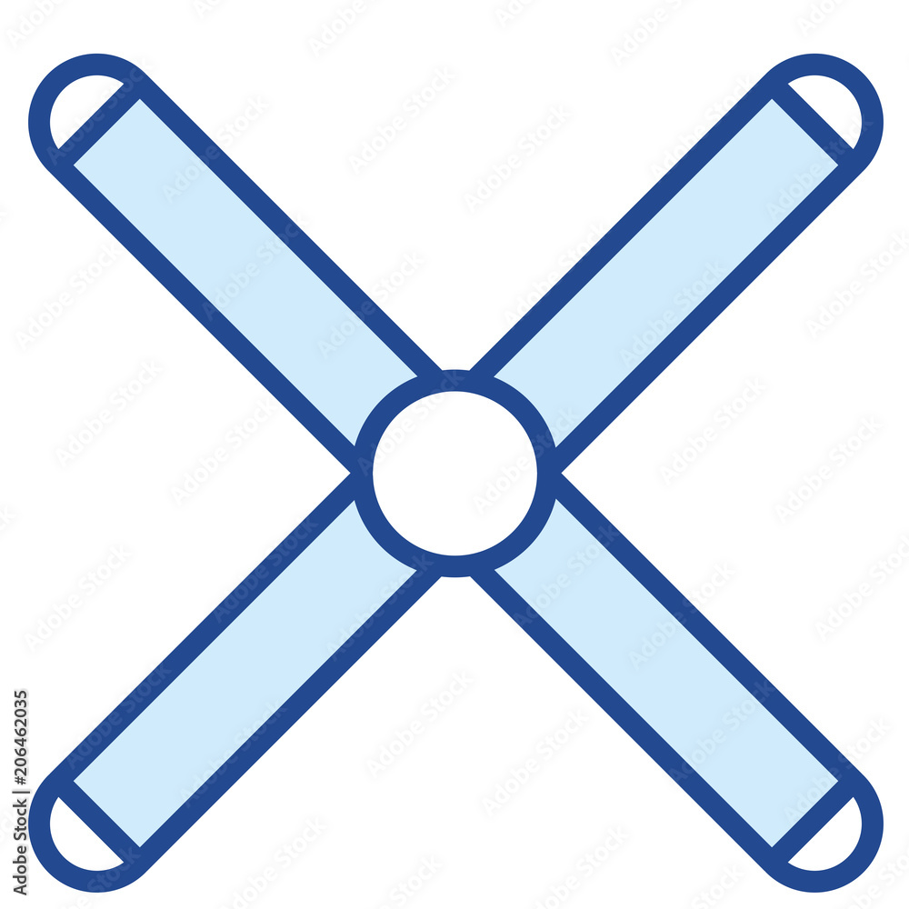 Hogtie Fessel BDSM Vector Icon Illustration Hogtie Fessel BDSM Vector Icon Illustration