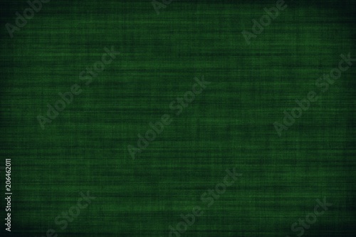 Ultra green Swatch textile, fabric grainy surface for book cover, linen design element, grunge texture