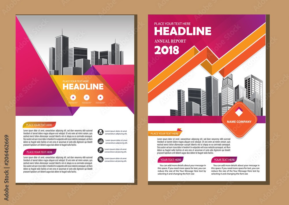 Brochure design, cover modern layout, annual report, poster, flyer in A4 with colorful triangles, geometric shapes for tech, science, market with light background Brochure design, cover modern layout, annual report, poster, flyer in A4 with colorful triangles, geometric shapes for tech, science, market with light background