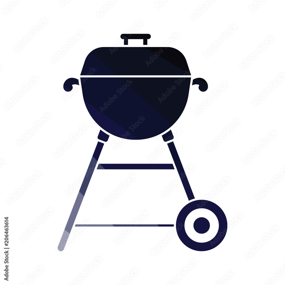 Barbecue icon Barbecue icon