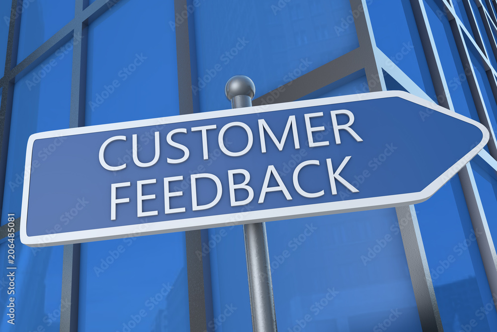 Customer Feedback