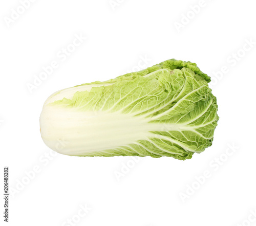 Chinese cabbage whole
