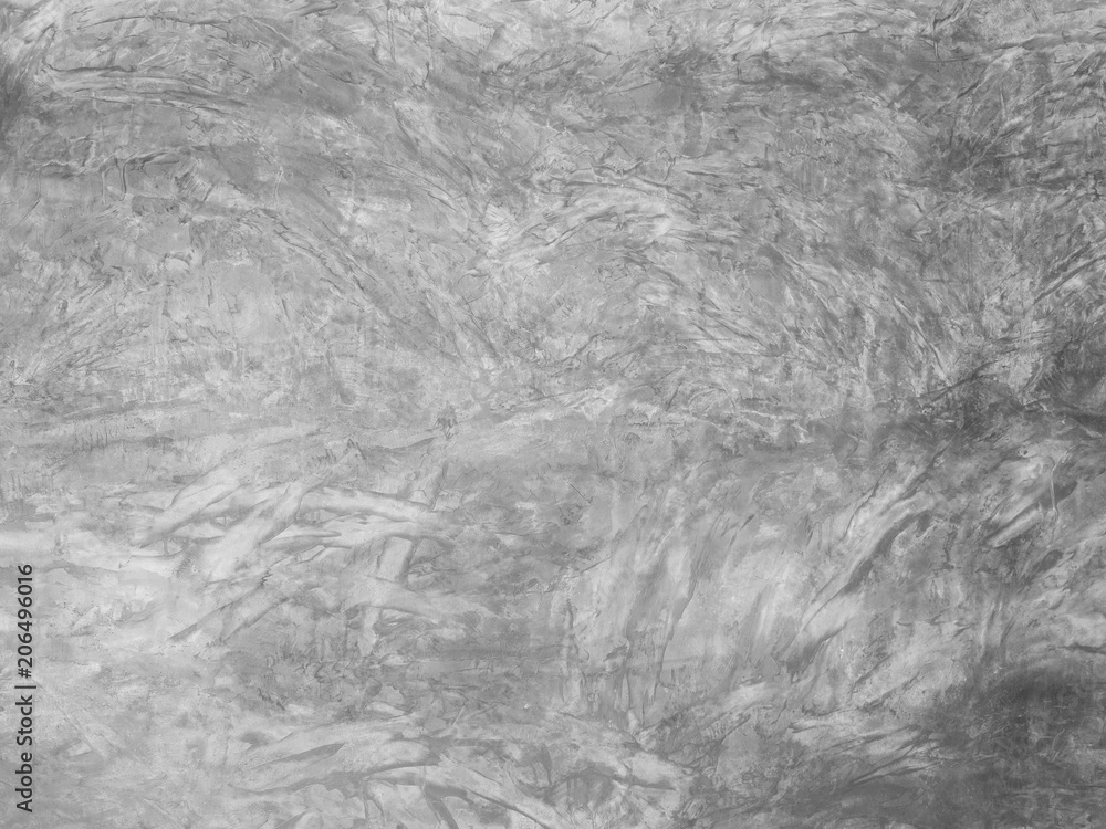 Naklejka premium real concrete texture pattern on surface of the floor