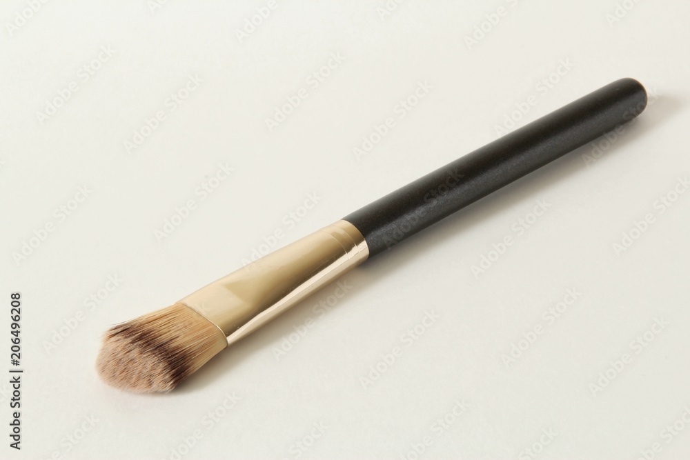 Makeup brush Makeup brush
