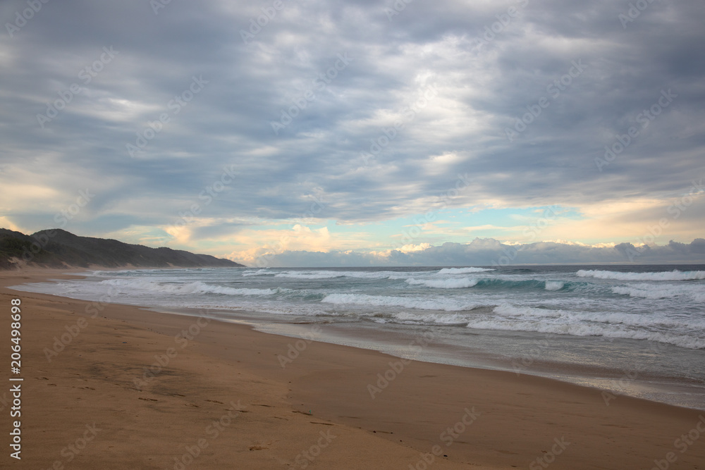 The Ocean The Ocean