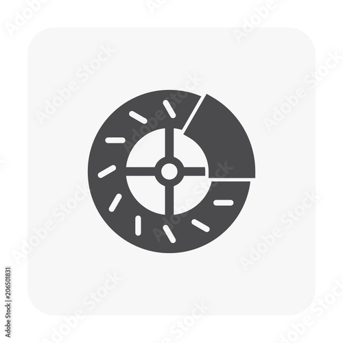 bike part icon