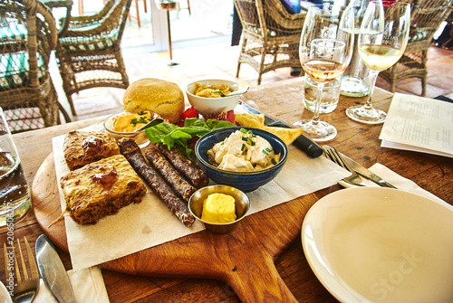 Dutch delicatessen cape-town south-africa