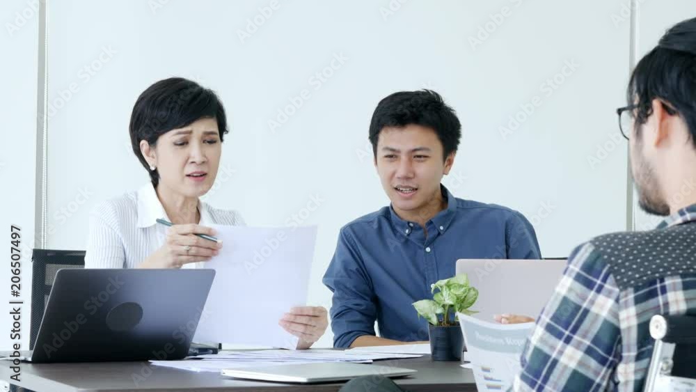 People taking together for business plan. people working concept. People taking together for business plan. people working concept.