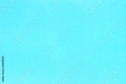texture of the dense blue-turquoise paper