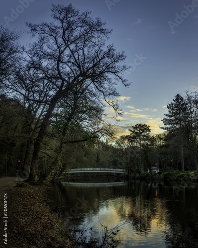 Matlock Bath