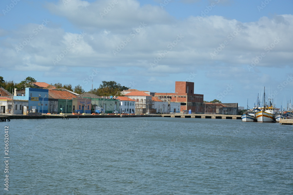 Fototapeta premium sao jose do norte - rs