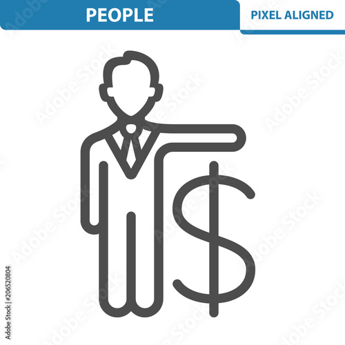 People Icon