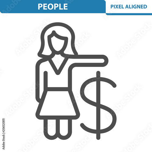 People Icon