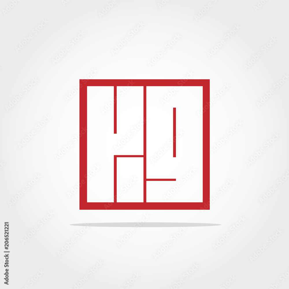 Initial Letter KG Logo Design Initial Letter KG Logo Design