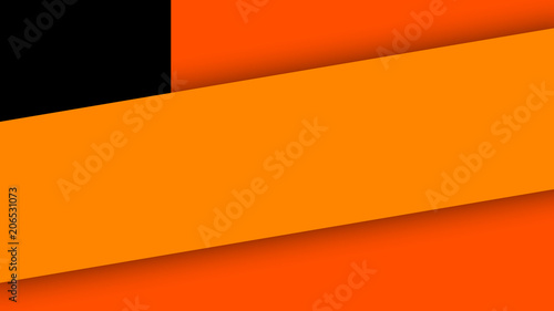Ribbon Transitions
