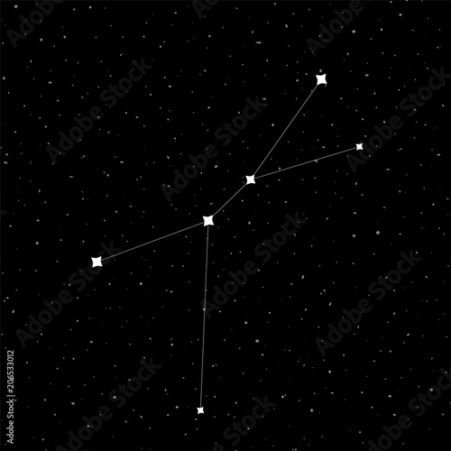 Cancer constellation design