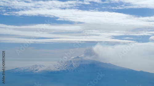 Etna © fotospeciali