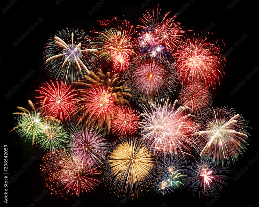 打ち上げ花火 打ち上げ花火