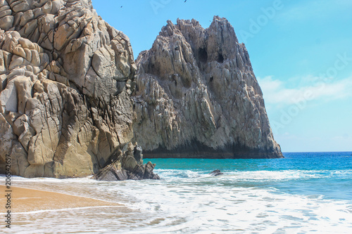 Mexican Coast