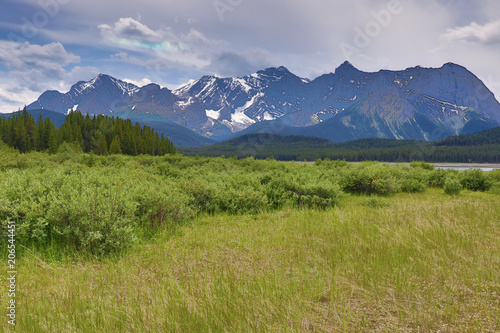 Kananaskis