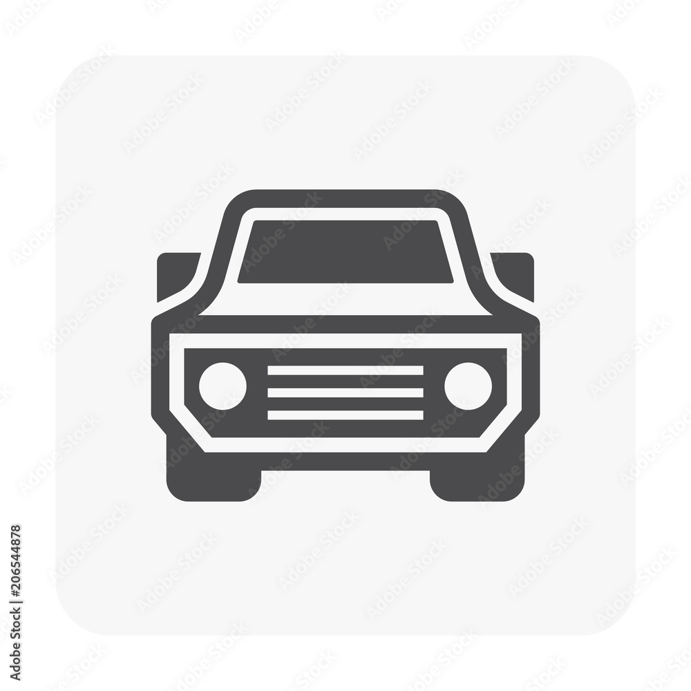 classic car icon classic car icon