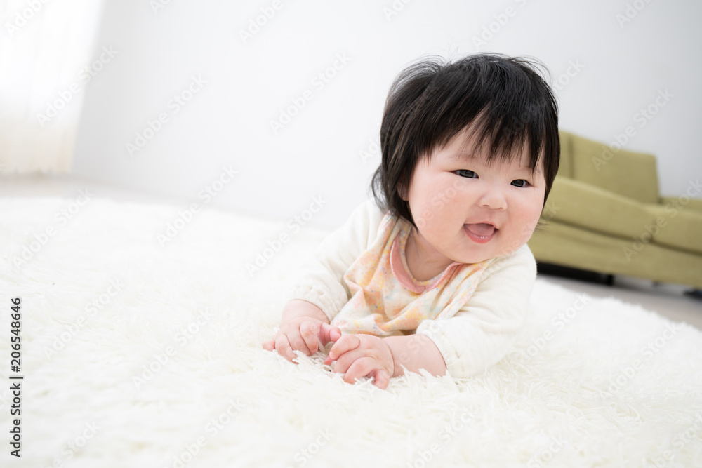 赤ちゃん 赤ちゃん