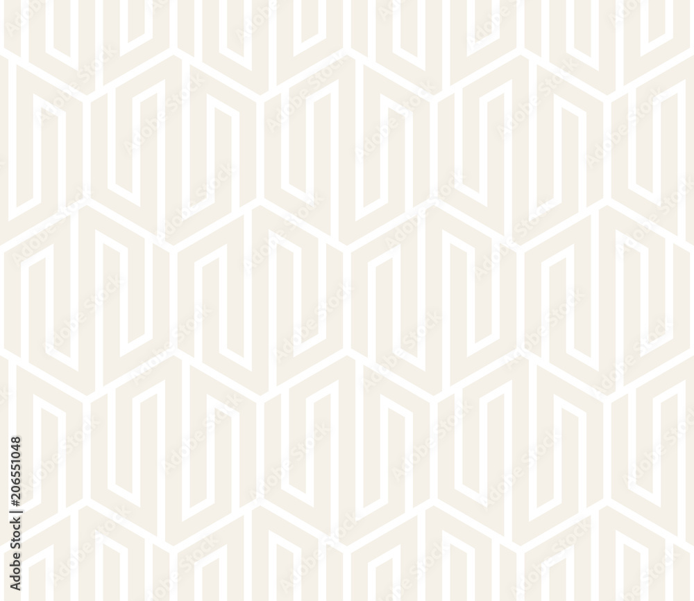Vector seamless subtle pattern. Modern stylish abstract texture. Repeating geometric tiles Vector seamless subtle pattern. Modern stylish abstract texture. Repeating geometric tiles