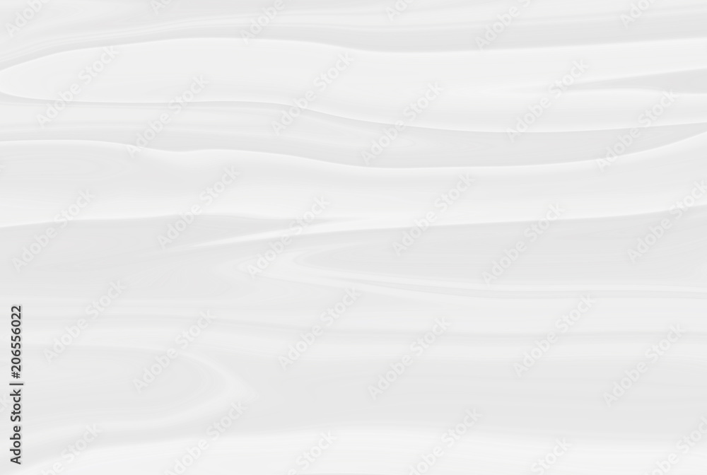 The marble is white with waves and divorces. Gradient gray with a texture of strips. The marble is white with waves and divorces. Gradient gray with a texture of strips.