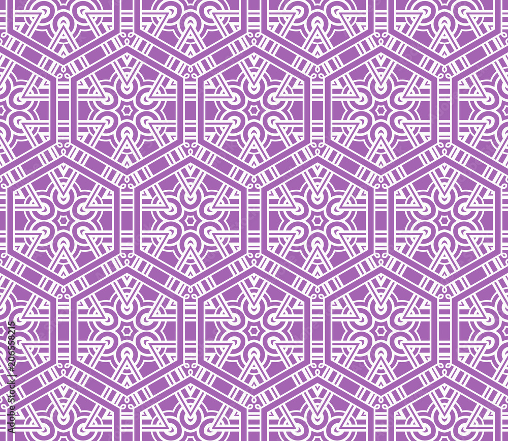 Vector seamless pattern with geometric style background. for printing on fabric, paper for scrapbooking, wallpaper, cover, page book. Vector seamless pattern with geometric style background. for printing on fabric, paper for scrapbooking, wallpaper, cover, page book.