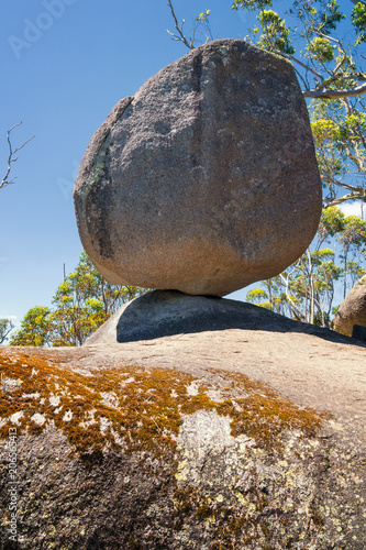 Porongurup National Park, Western Australia photo