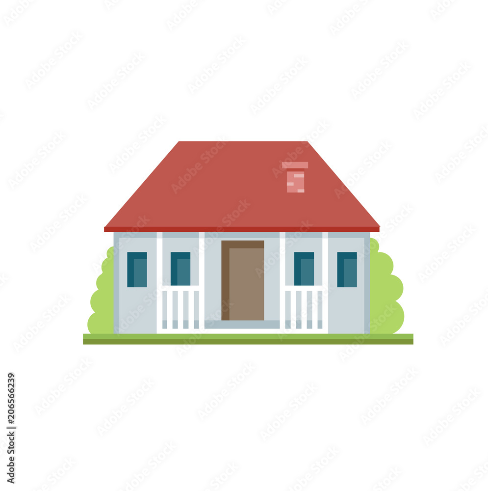 House flat icon House flat icon