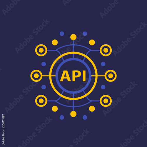 API, application programming interface, software integration
