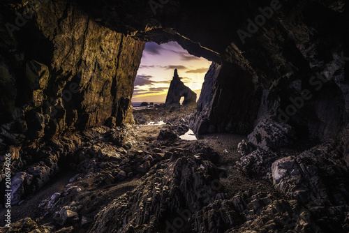 Cueva de Campiecho photo