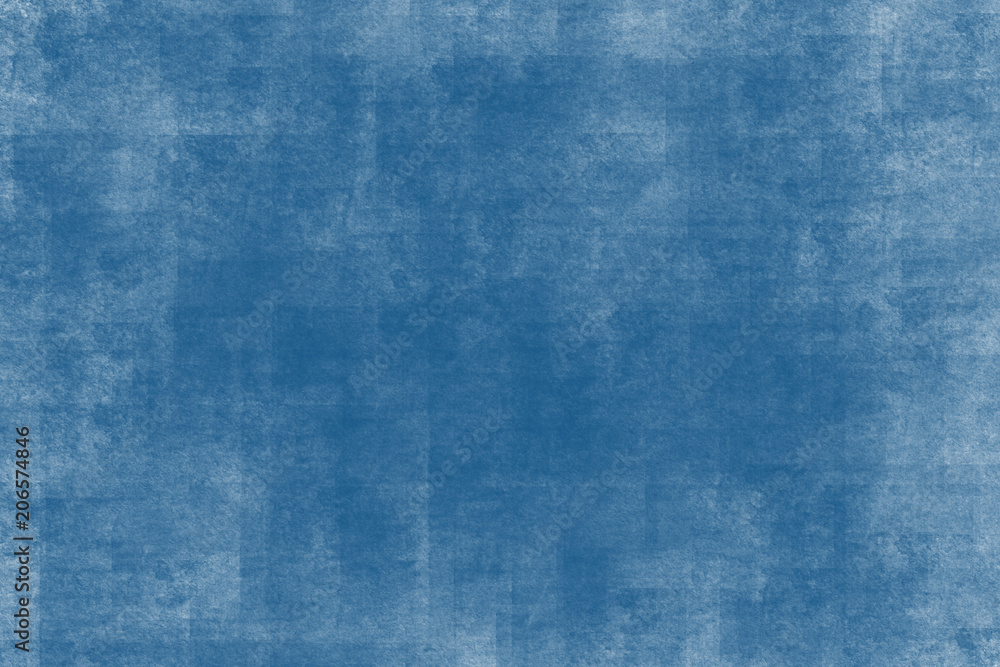 Abstract blue background Abstract blue background