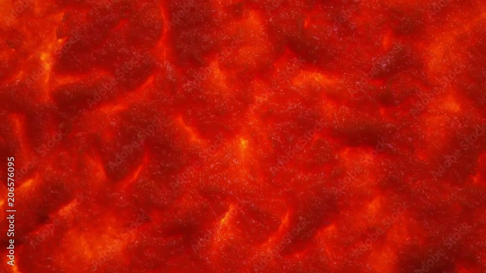 Closeup flat-lay view of pumpkin squash rotating in 4K. Yummy autumn background on Thanksgiving, Halloween and other holidays and festivals.
Closeup flat-lay view of pumpkin squash rotating in 4K. Yummy autumn background on Thanksgiving, Halloween and other holidays and festivals.
