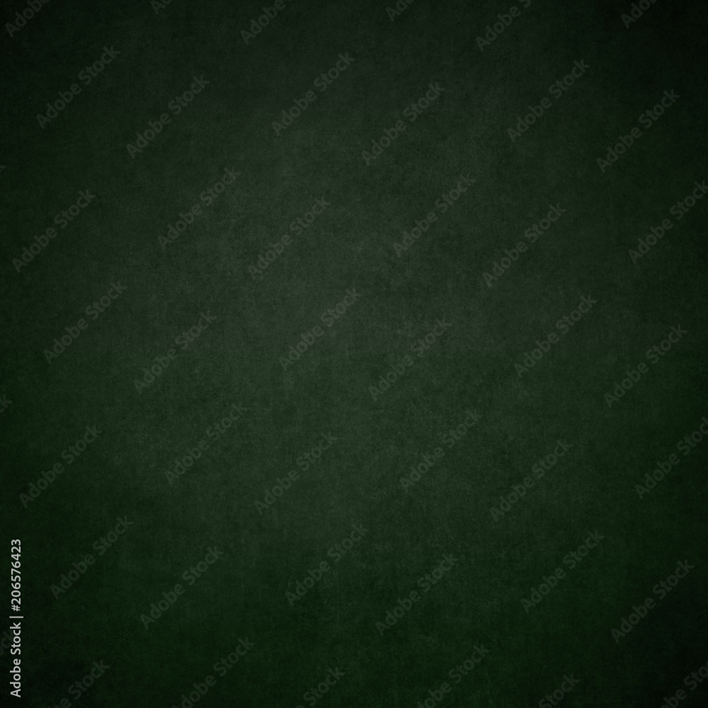 Green grunge background Green grunge background