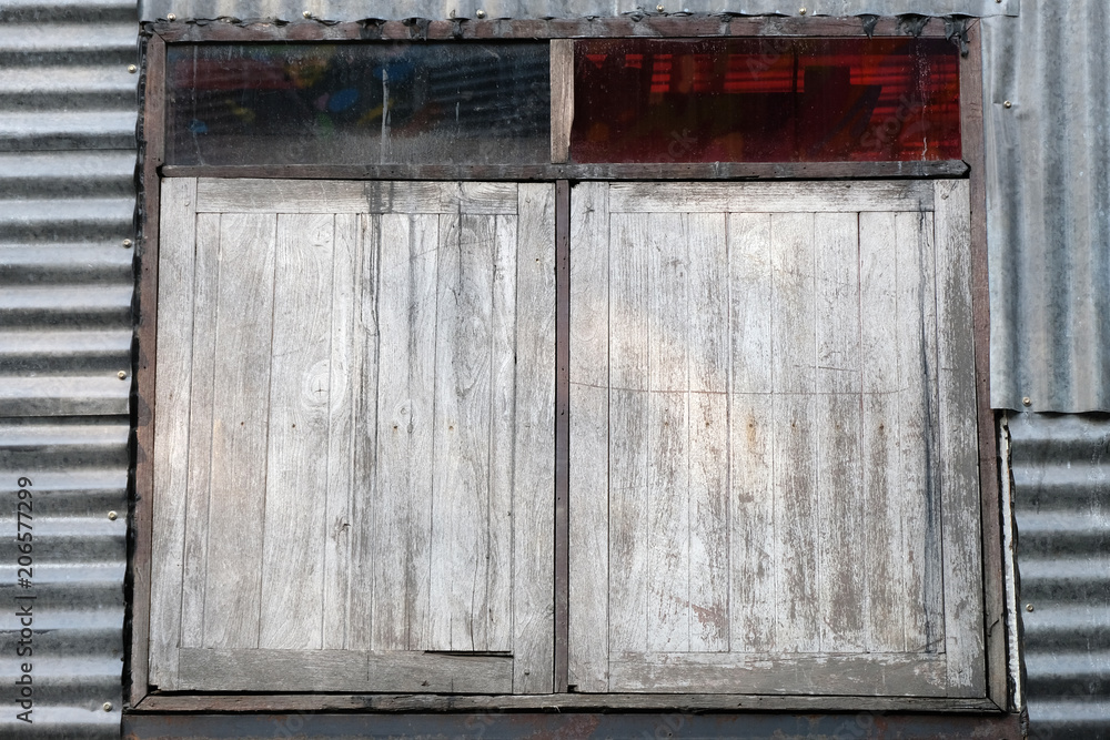 window wood window wood