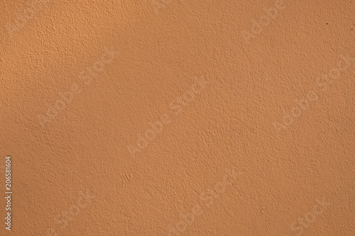 brown cement wall background