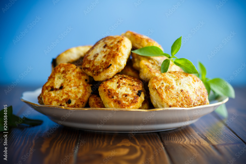 fried chicken cutlets fried chicken cutlets