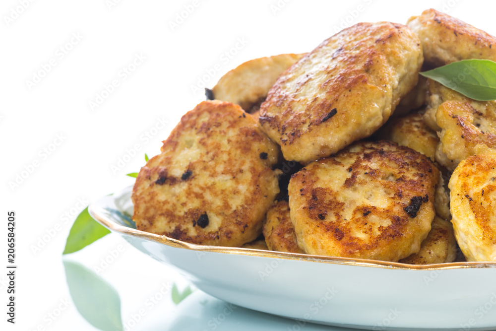 fried chicken cutlets fried chicken cutlets