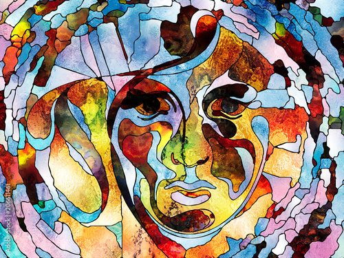 Realms of Color Division