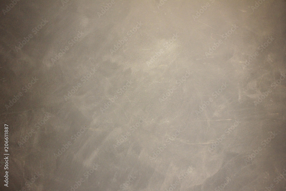 Naklejka premium Grunge Texture Background of Rough Dark Surface. Dirty Black, Gray and Yellow Material Texture, Empty Abstract Pattern Surface or Backdrop for Copy Space. Grain Old Antique Uneven Background Space.