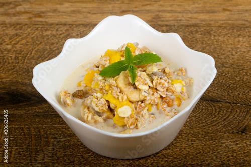 Muesli