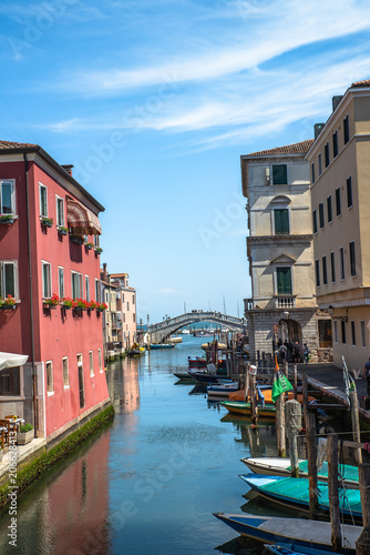Chioggia, Venezia © alessandrogiam