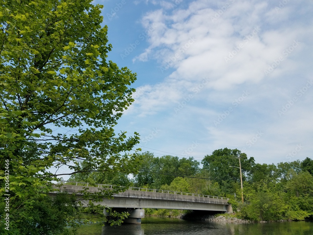 Ramapo River Ramapo River